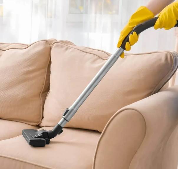 Sofa & Carpet Cleaning