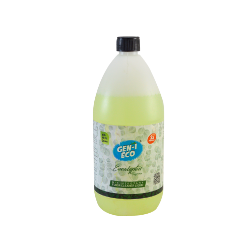 Floor Cleaner – Eucalyptus