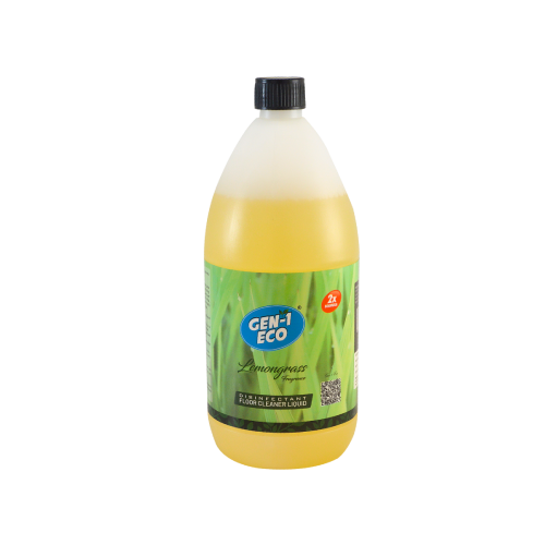 Floor Cleaner – Lemongrass