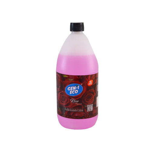 Floor Cleaner – Rose